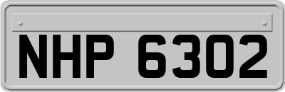 NHP6302
