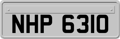 NHP6310