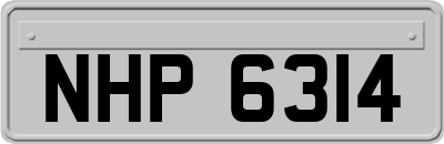 NHP6314