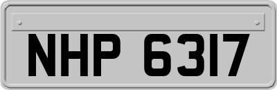 NHP6317