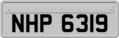 NHP6319