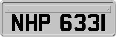 NHP6331
