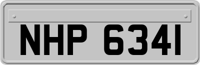 NHP6341