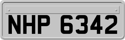 NHP6342