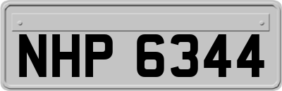 NHP6344
