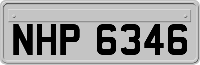 NHP6346