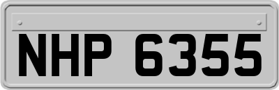 NHP6355