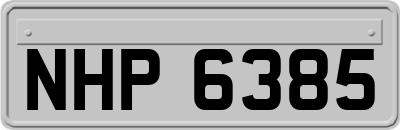 NHP6385