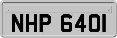 NHP6401