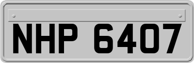 NHP6407