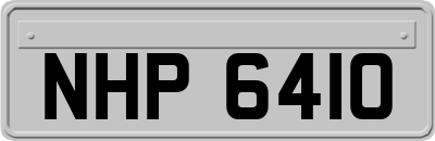 NHP6410