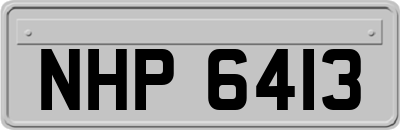 NHP6413