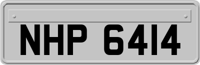 NHP6414