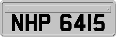 NHP6415