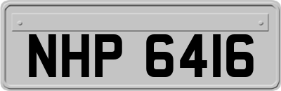 NHP6416