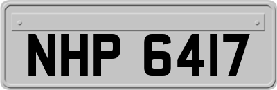 NHP6417