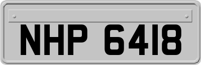 NHP6418