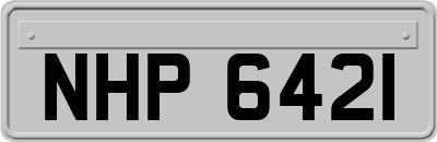 NHP6421