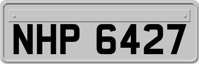 NHP6427
