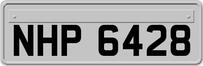 NHP6428