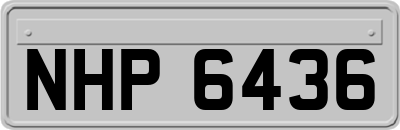 NHP6436