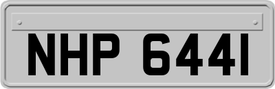 NHP6441