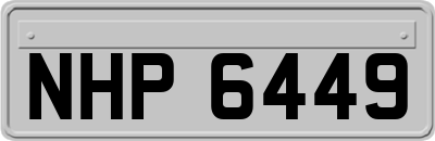 NHP6449