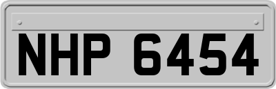 NHP6454