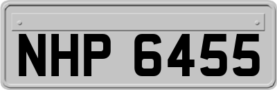 NHP6455