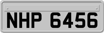 NHP6456