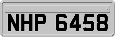 NHP6458