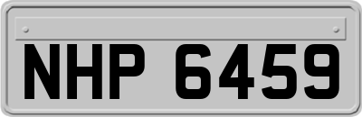 NHP6459