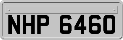 NHP6460