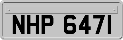 NHP6471