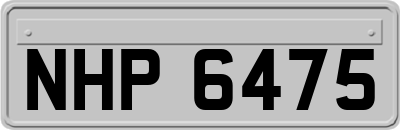 NHP6475