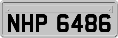 NHP6486