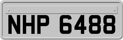 NHP6488