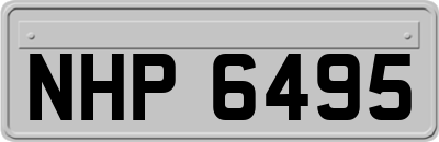 NHP6495