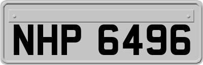 NHP6496