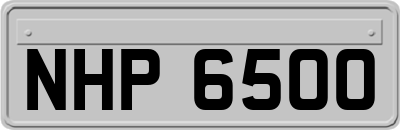 NHP6500