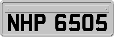 NHP6505