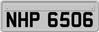 NHP6506