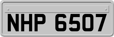NHP6507