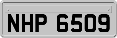 NHP6509