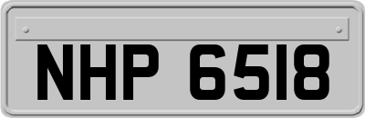 NHP6518