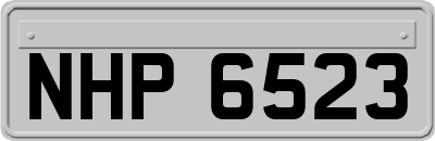 NHP6523