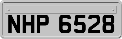 NHP6528
