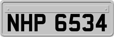 NHP6534