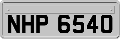 NHP6540