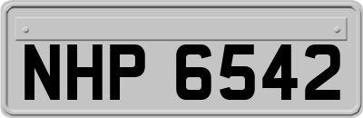 NHP6542
